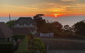 Appart Lumineux Avec Vue Sur Mer A 180 Degres